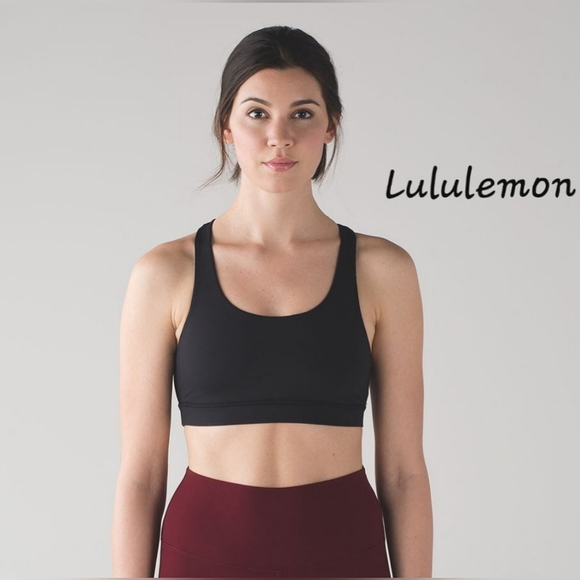 lululemon athletica Other - Lululemon Invigorate Bra